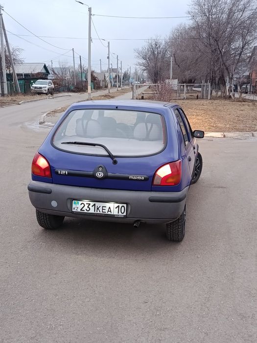 Продам машину в хорошем состоянии