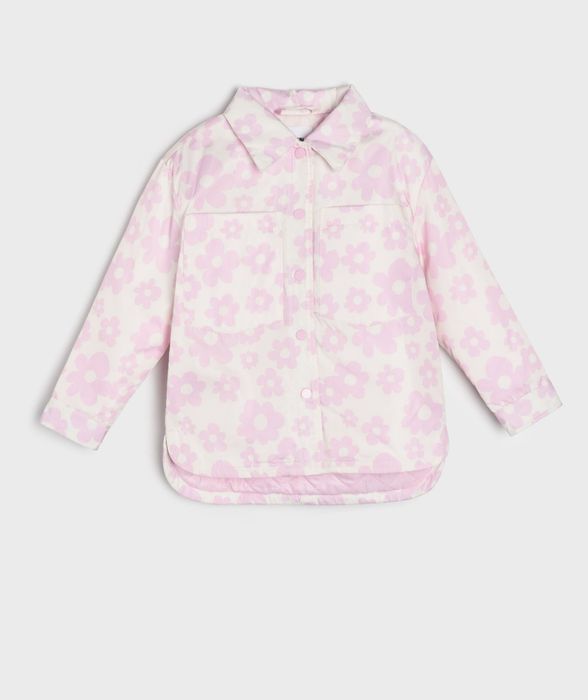 Детско яке размер 140 Ново с етикет