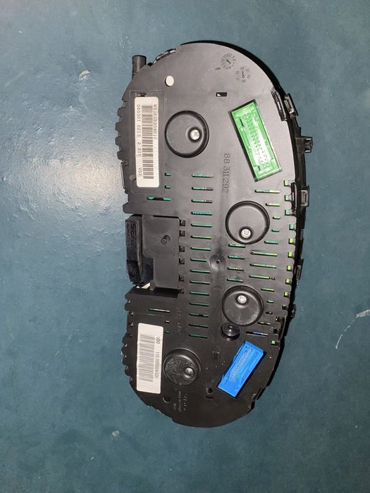 Cias bord seat corboda