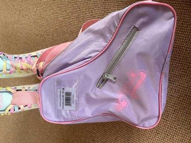 Ролкови кънки Byox - Euphoria, размер 35-38 - като нови!