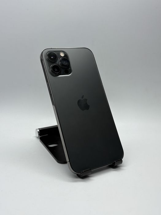 iPhone 12 PRO MAX -128Gb - Stare Excelenta - Baterie 100%