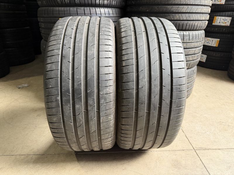 285/40/20 HANKOOK 2бр