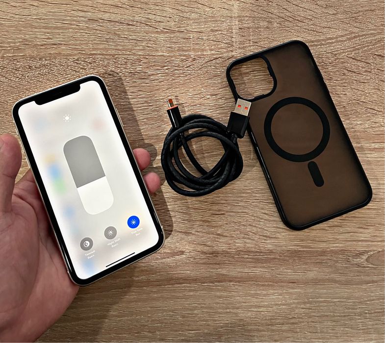  Айфон 11 без ремонта iPhone 11