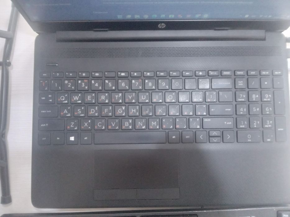 Срочно продается ноутбук