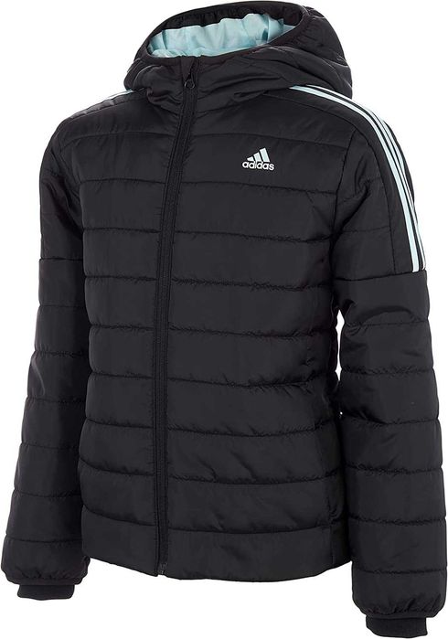 Adidas классическая куртка пуховик Размер Xs (11 лет)