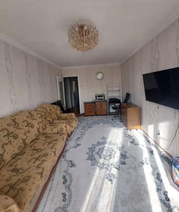 Диван, софа и кресло