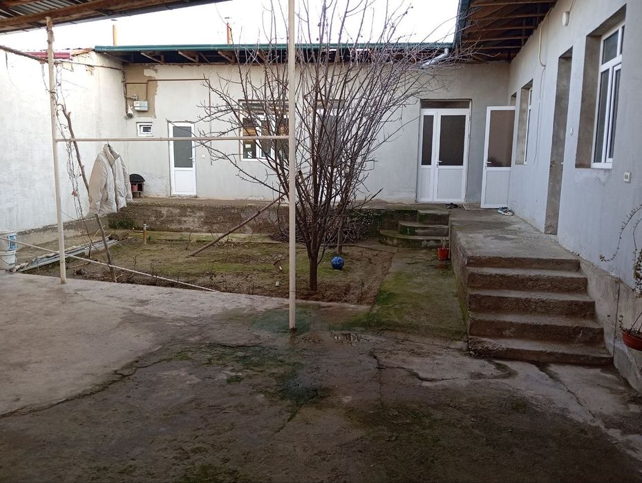 Yuqorichirchiq Bordanko'l da 6 - sotux xovli uchastka sotiladi