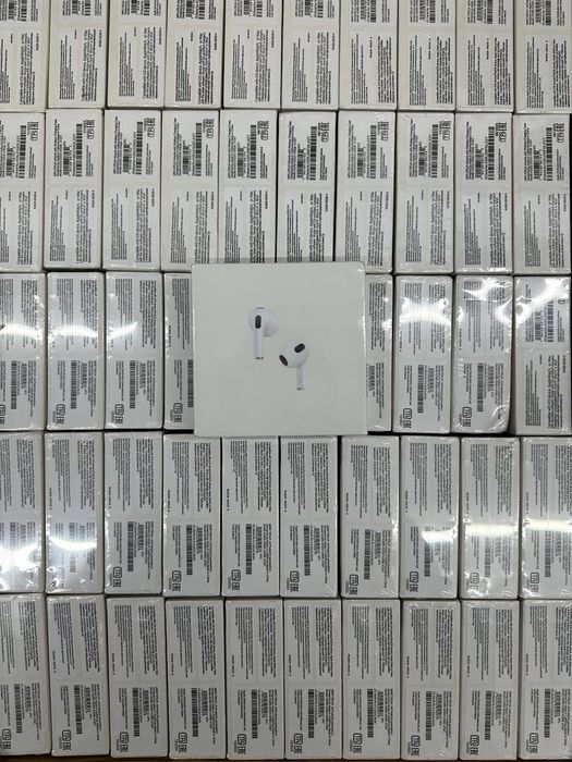 Airpods 3 generation