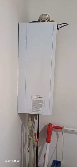 Продам газовый котёл