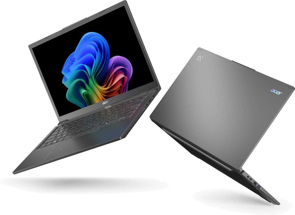Acer Aspire 14 AI Intel Core Ultra9-288V/32GB LPDDR5/1TB SSD/14" 120HZ