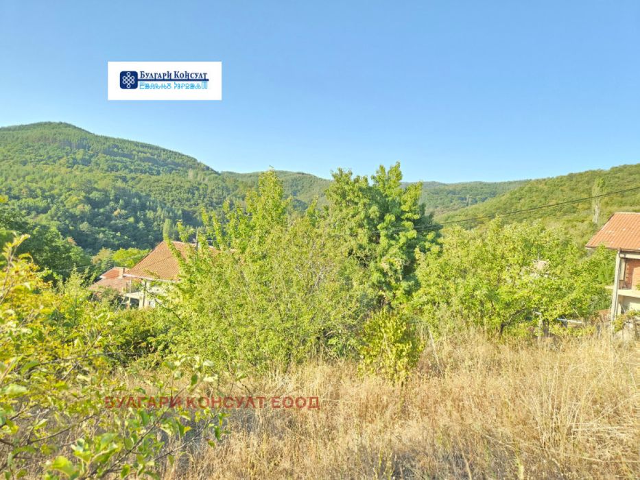 Продажба Парцел гр. Бобовдол - с. Мала Фуча 1000m²