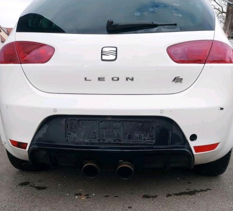 Bara Seat Leon FR Cupra 2009 2010 2011 2012