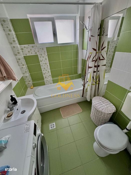 2 camere decomandate, Pet Friendly, Borhanci, Panemar