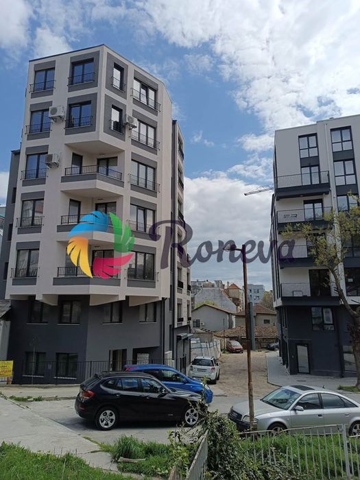 Офис в Варна-Гръцка махала площ 34 цена 93000