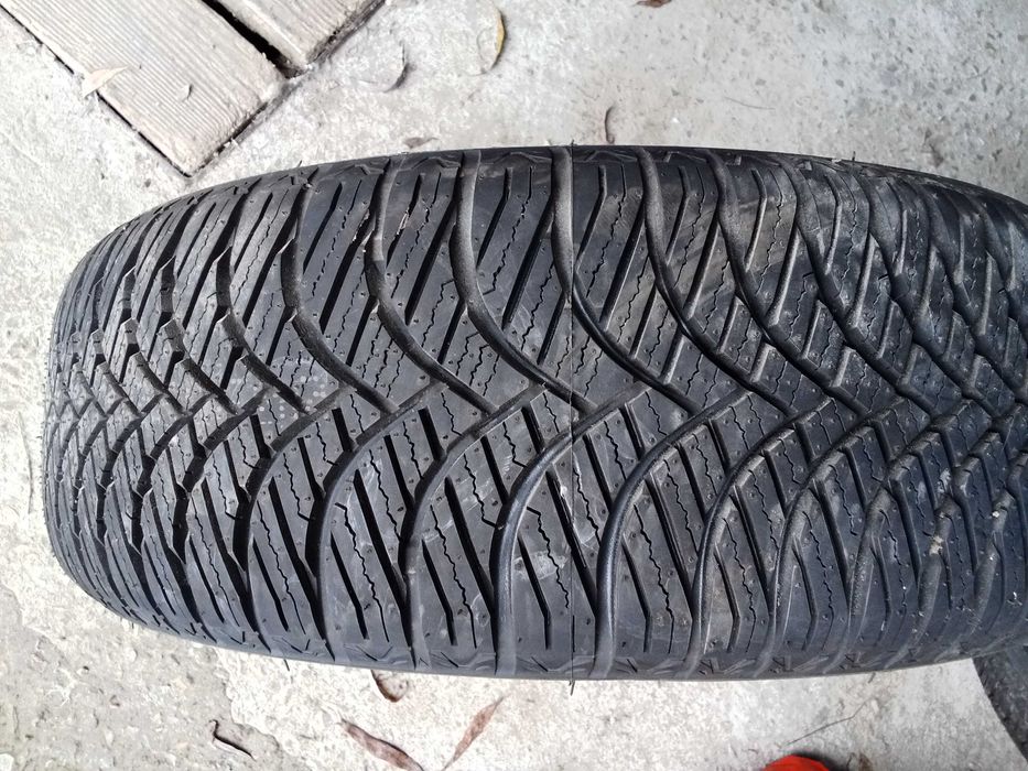 2 Cauciucuri noi Goodride All season elite z-401 185/65 R14