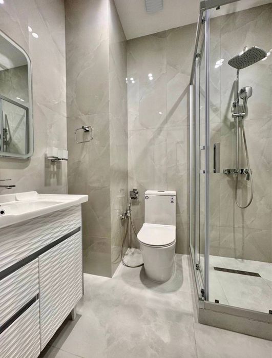 2/8/8 Паркентский Новостройка