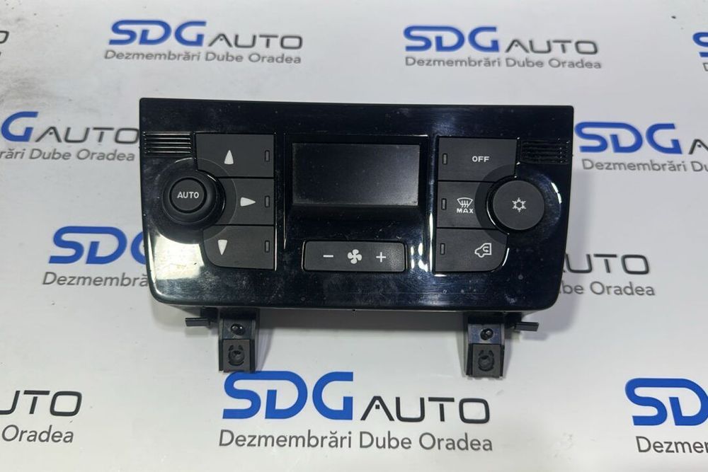 Consola climatizare 735535097 Peugeot Boxer