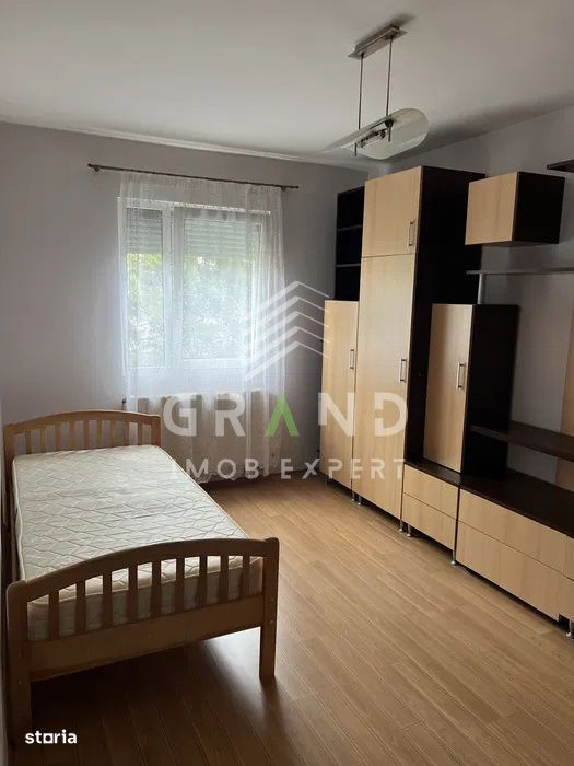 Apartament 3 Camere | Balcon Inchis | Garaj | Manastur/Bucium - PETFRI
