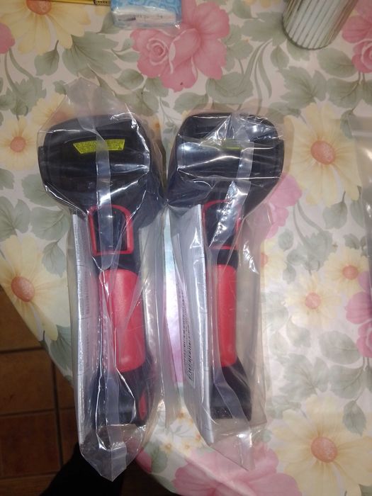 2 buc. Scanner,Cititor cod de bare Honeywell