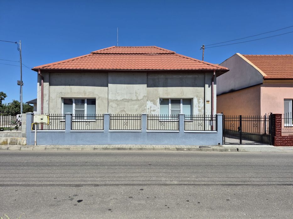 Casa de vanzare, 100mp, Ocna Mureș