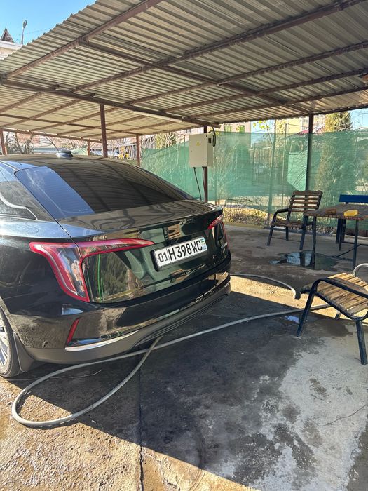 Хонжи Е-QM5 24 сотилади