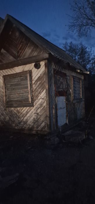 Продам дачный домик