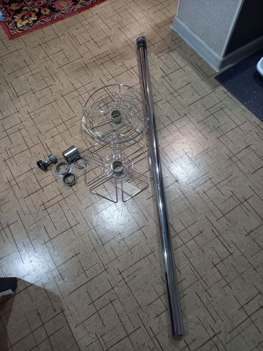 Аксессуары к барной стойке