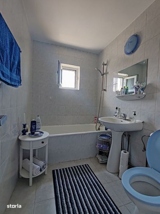 Te muti maine: 3 camere renovat la cheie, zona EuroHotel