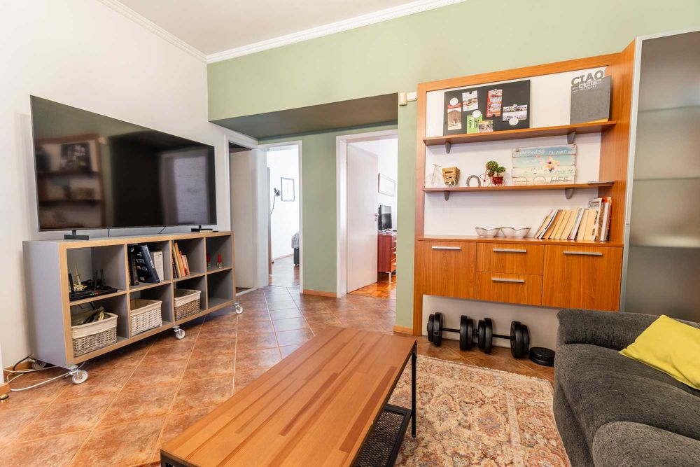 Нощувки - National Palace 2BR