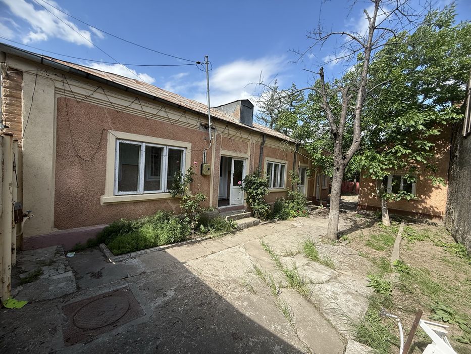 Vand casa Strada Posta Veche
