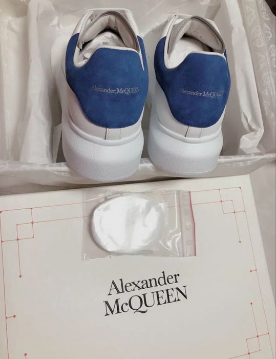 Alexander Mqueen END CLOTHING original