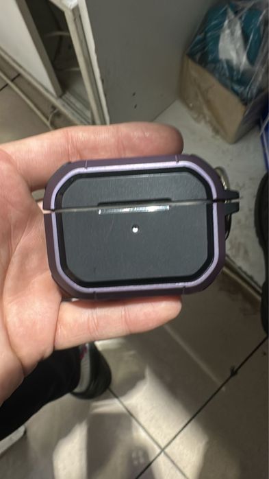 Оригинальные AirPods Pro