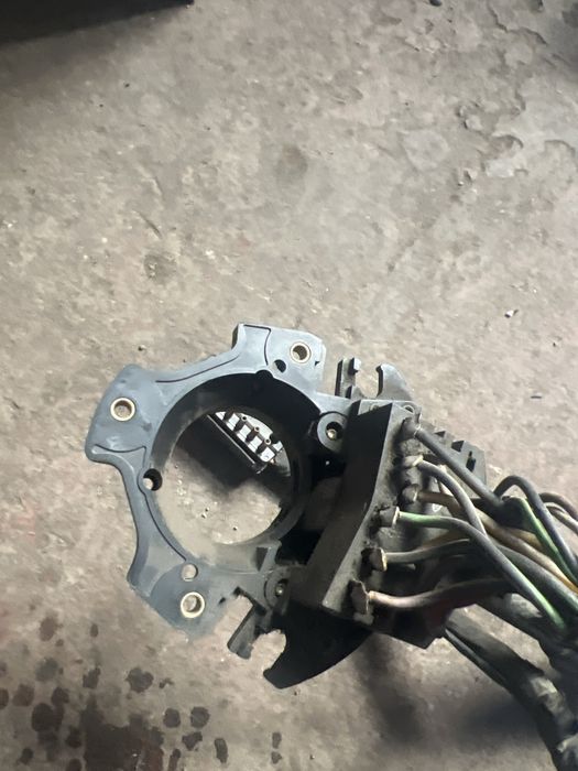 Гитара на мерседес 124