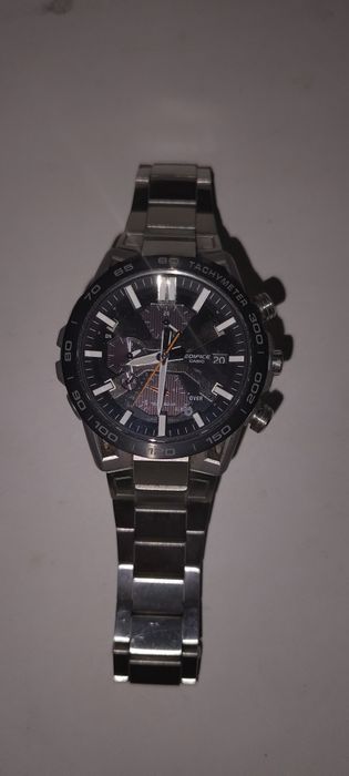 Casio Edifice EQB 2000