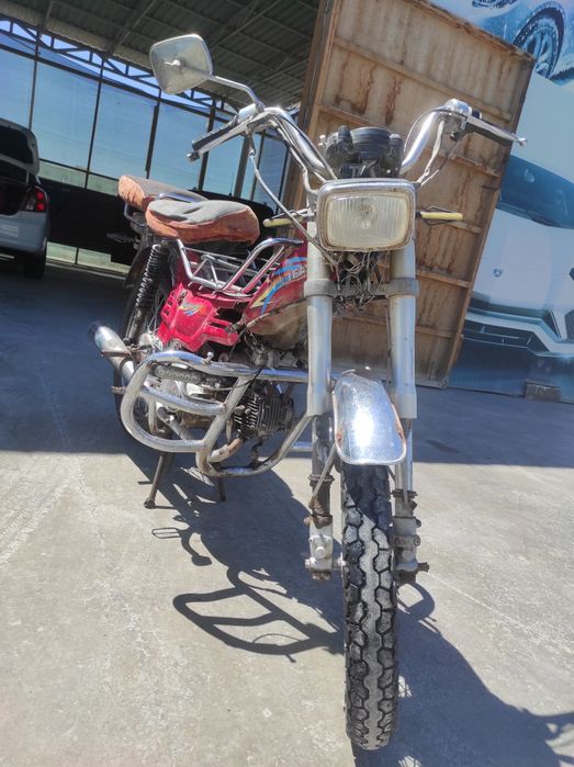 Lifan 49lik 108qilingan