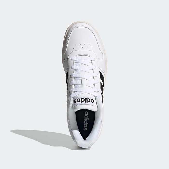 Кроссовки adidas neo hoops 2.0 44 размер