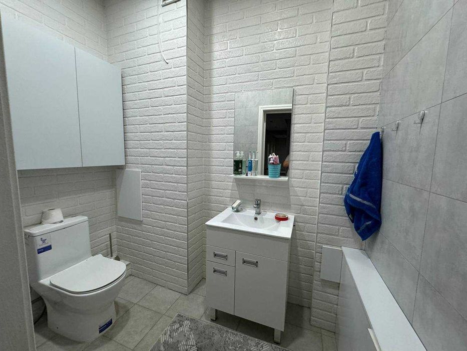 Сдаётся квартира на Яккасарайском