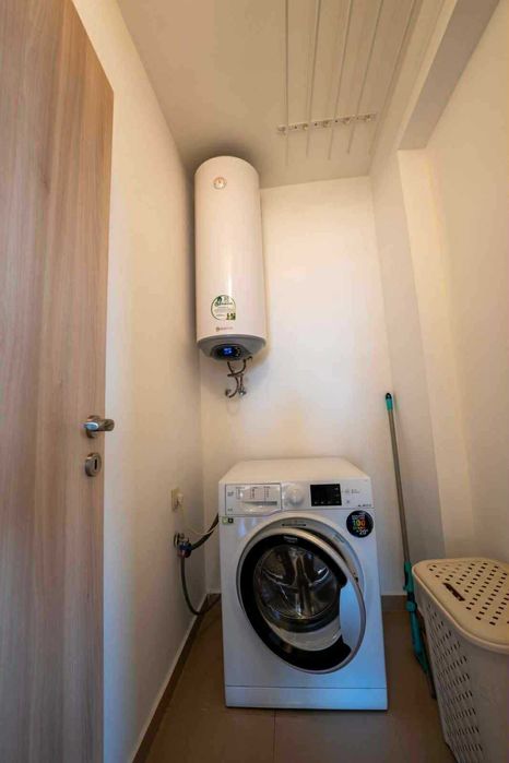 Дава се под наем Двустаен апартамент в София, Зона Б-18 - 65 кв.м за 600 € - Снимка #5