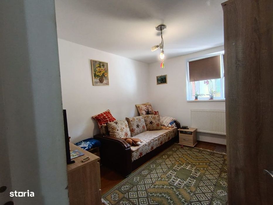 Apartament 2 camere, 56.70 mp, zona Valea Borcutului