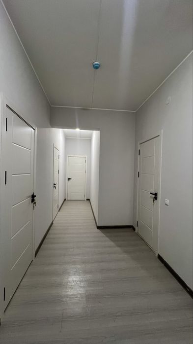 2-комнатная с ремонтом в ЖК Tower Up — 990 $/м² | 55 м²