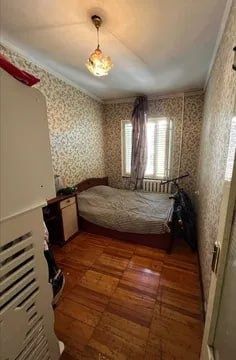 Кушбеги 2/3/5 площадь 63м2, Два балкона,  Хавас маркет