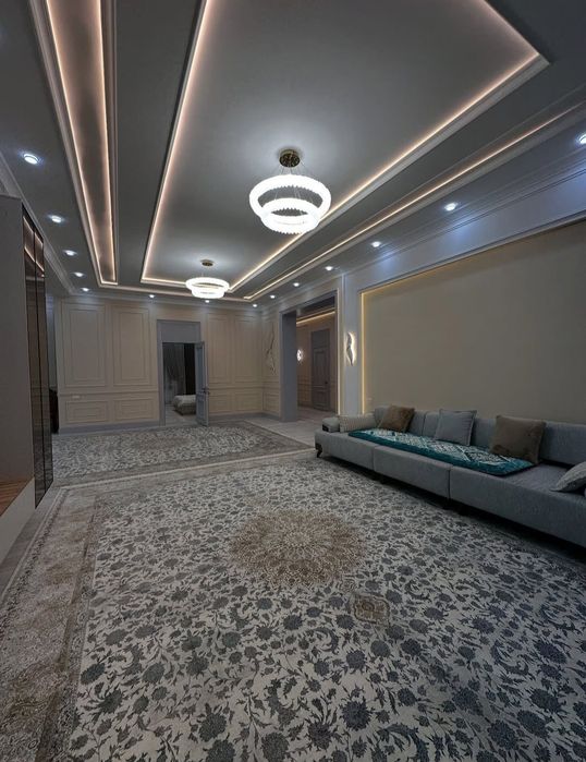 Ремонт квартир домов под ключ все виды Дизайн интерьера