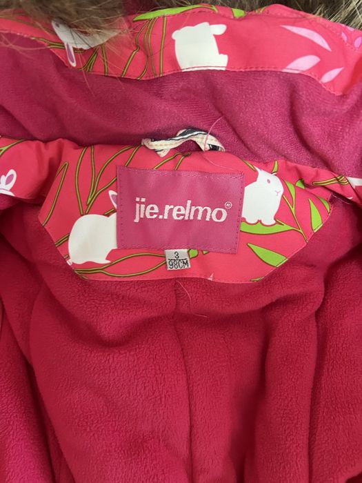 Продам детский комбинезон