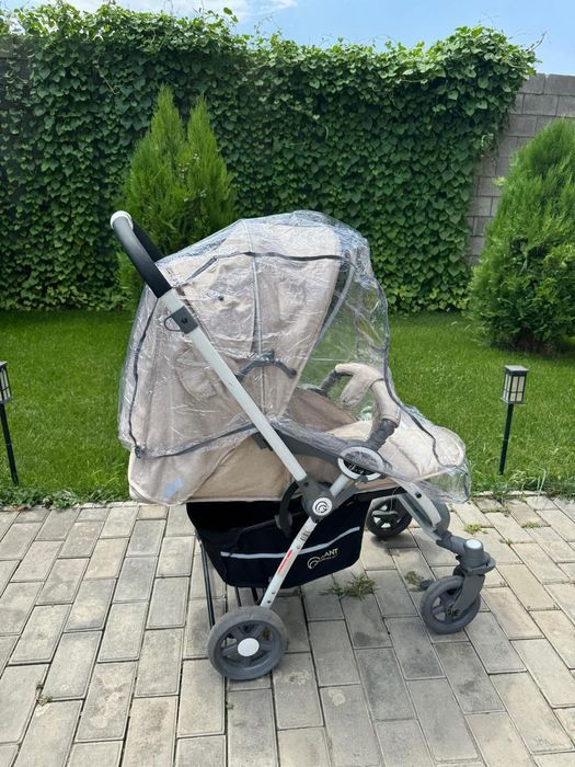 Продам детскую  коляску