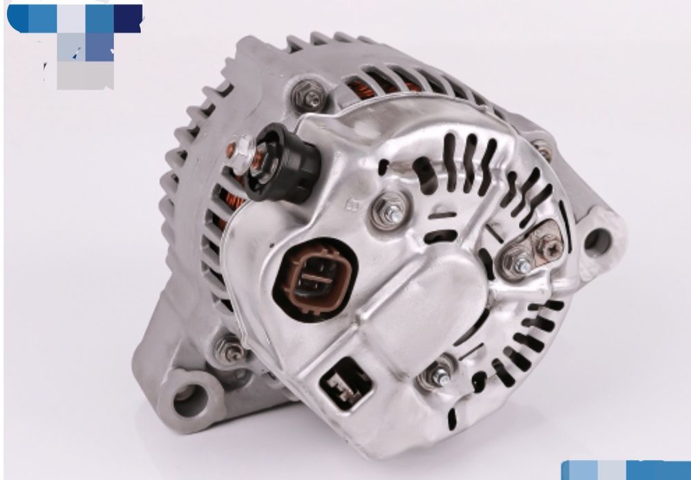 Генератор Toyota 2UZ 4.7