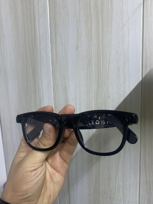 Heycan CY 01 kamerali ko’zoynak ,