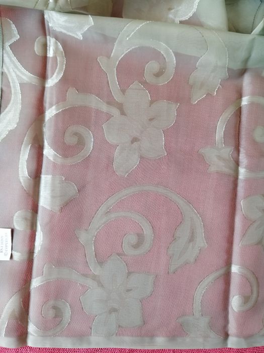 Пердета за дома и завеса за баня