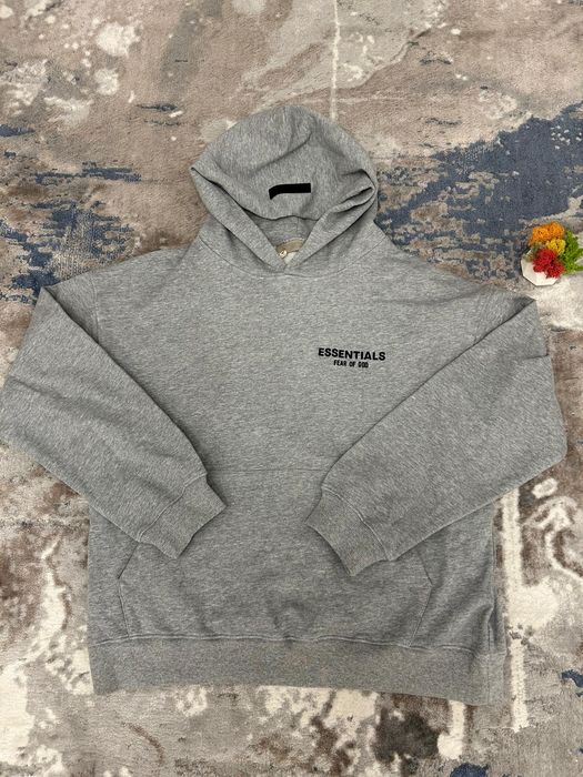 Hanorac Essentials S