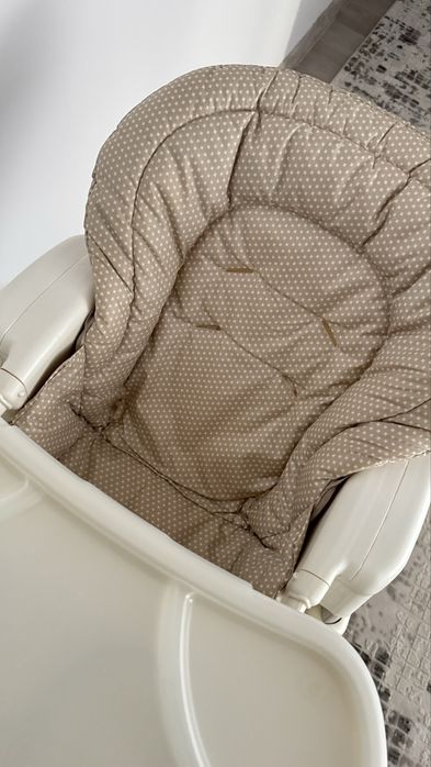 Scaun de masă Joie Mimzy LX