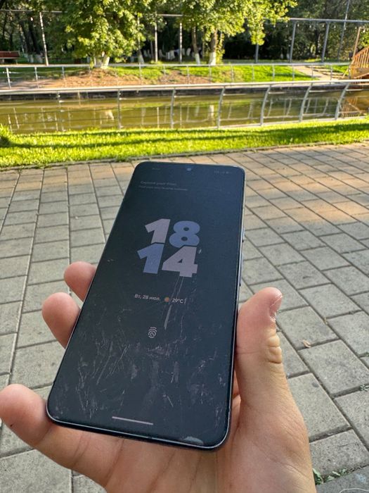 Продаю или обменяю google pixel8pro